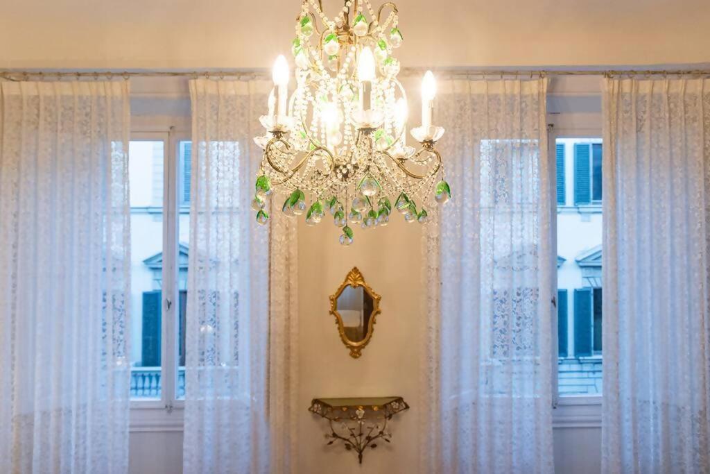 פירנצה Incanto Fiorentino מראה חיצוני תמונה