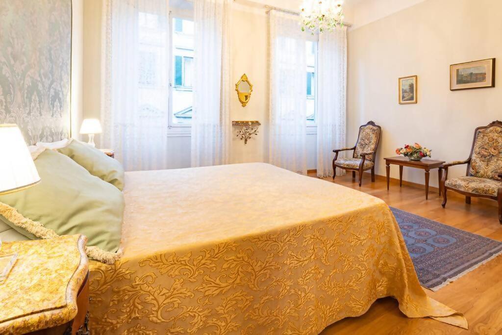 פירנצה Incanto Fiorentino מראה חיצוני תמונה